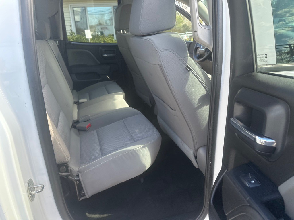 2018 GMC Sierra Image 14