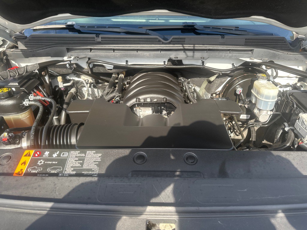 2018 GMC Sierra Image 16