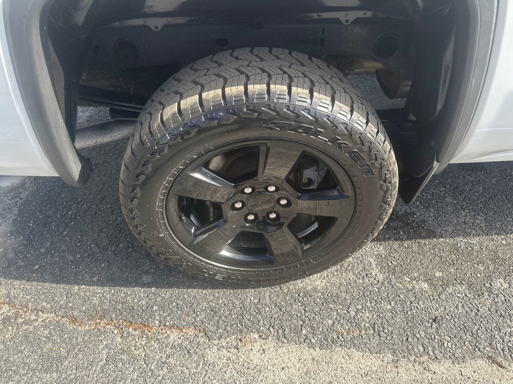 2018 GMC Sierra Image 19