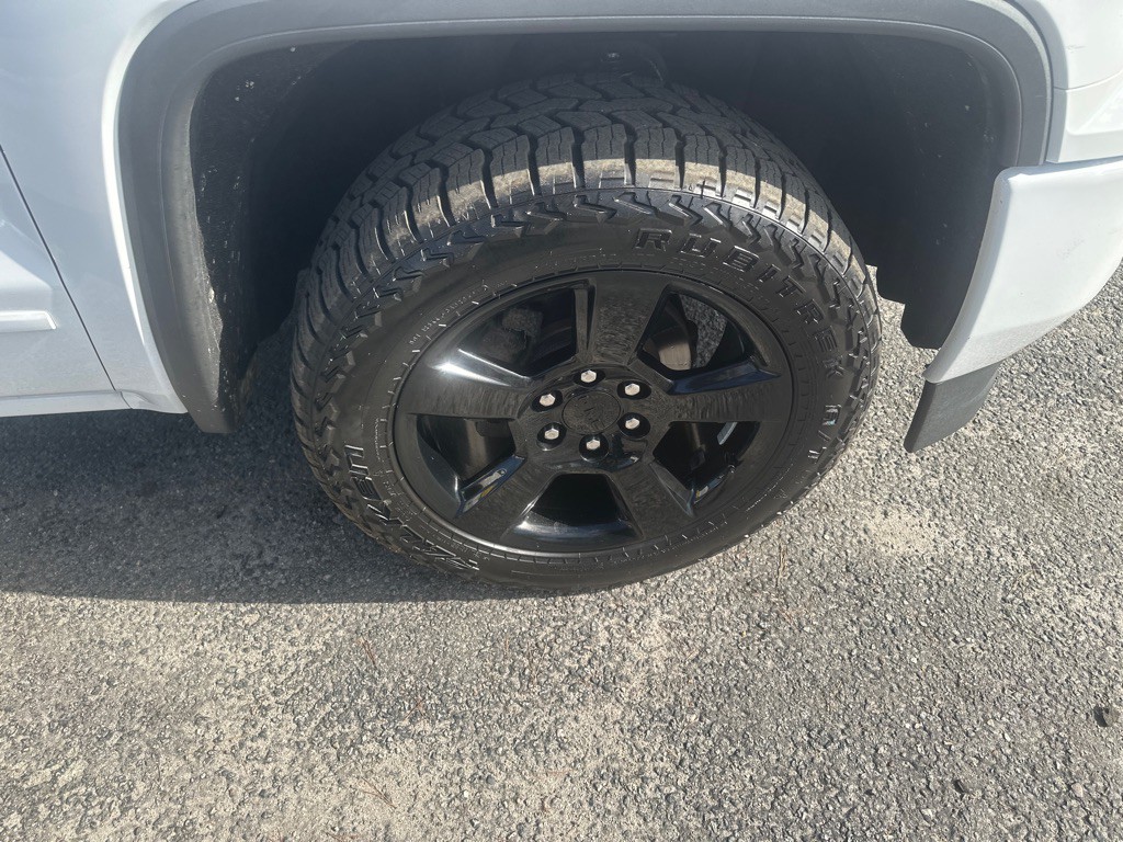 2018 GMC Sierra Image 20