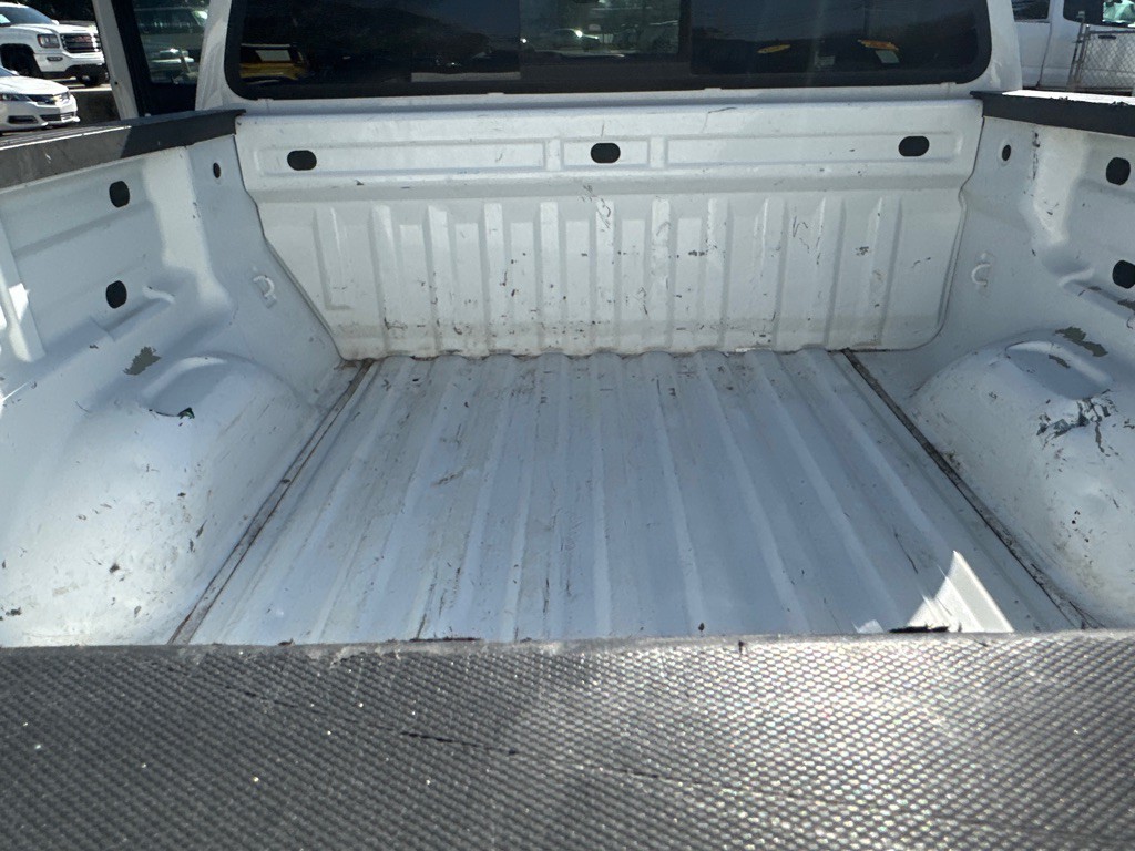 2016 Chevrolet Colorado Image 13