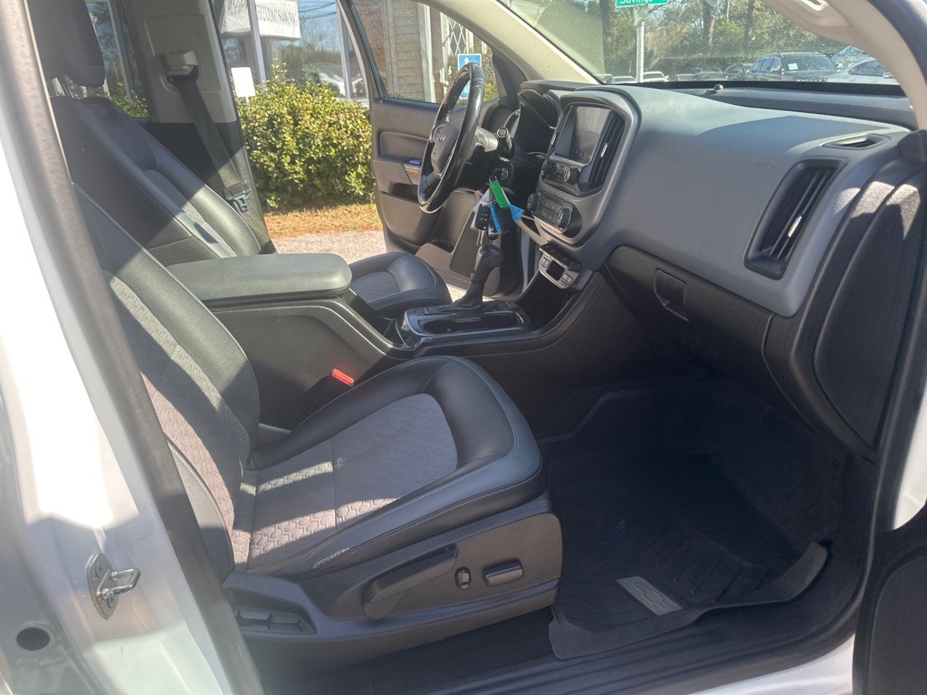 2016 Chevrolet Colorado Image 15