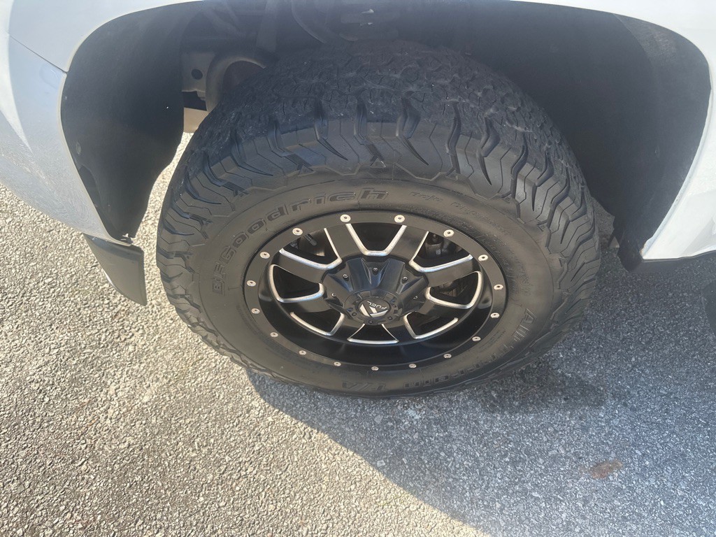 2016 Chevrolet Colorado Image 17