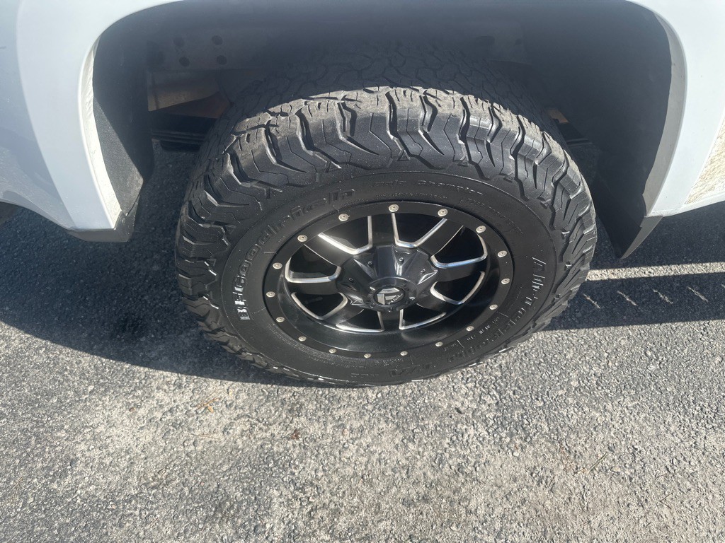 2016 Chevrolet Colorado Image 19