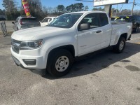 Image for 2016 Chevrolet Colorado WT ID: 7128004