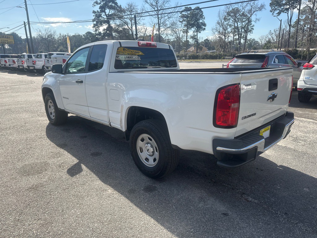 2016 Chevrolet Colorado Image 3