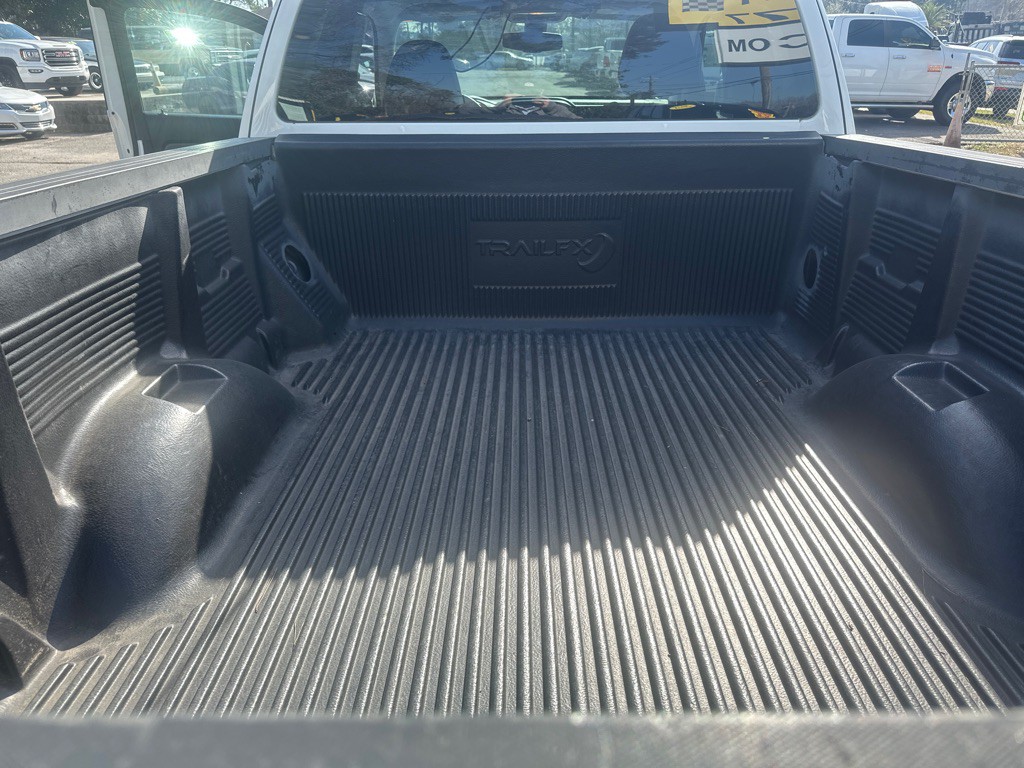 2016 Chevrolet Colorado Image 13