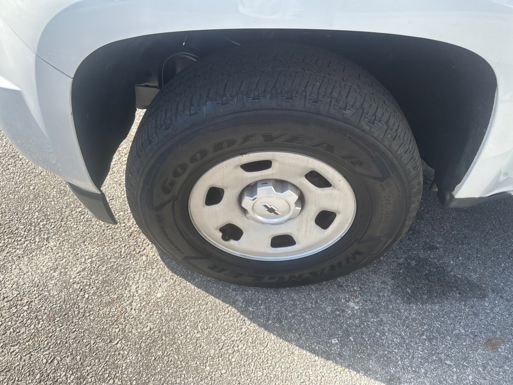 2016 Chevrolet Colorado Image 17