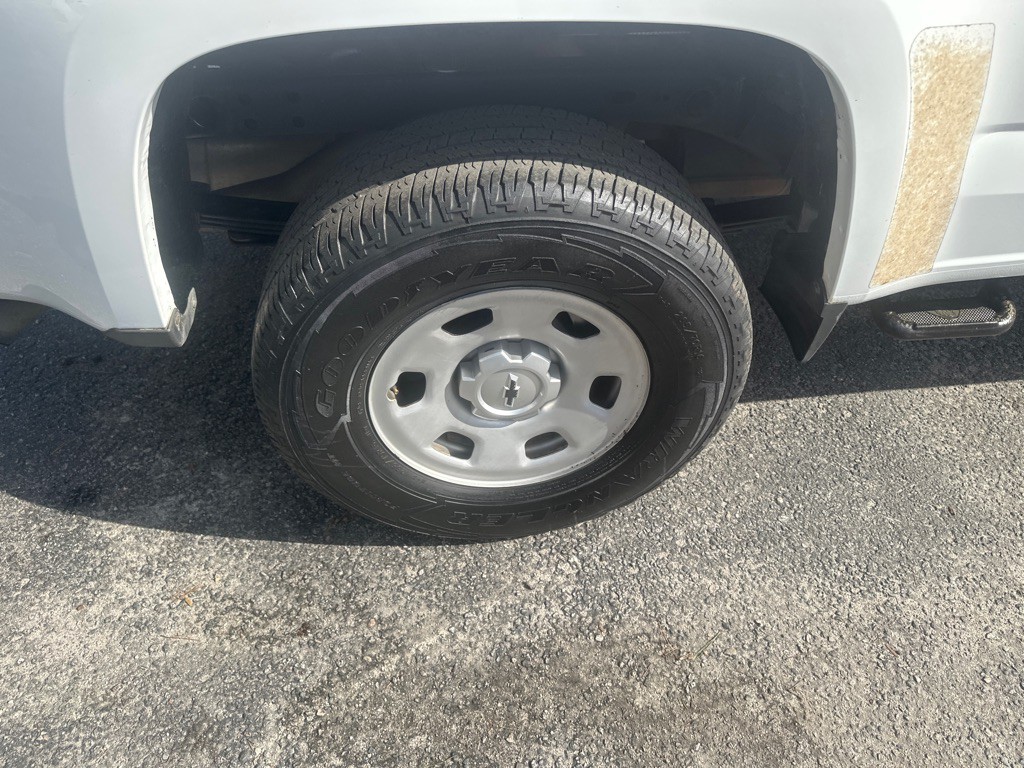 2016 Chevrolet Colorado Image 19