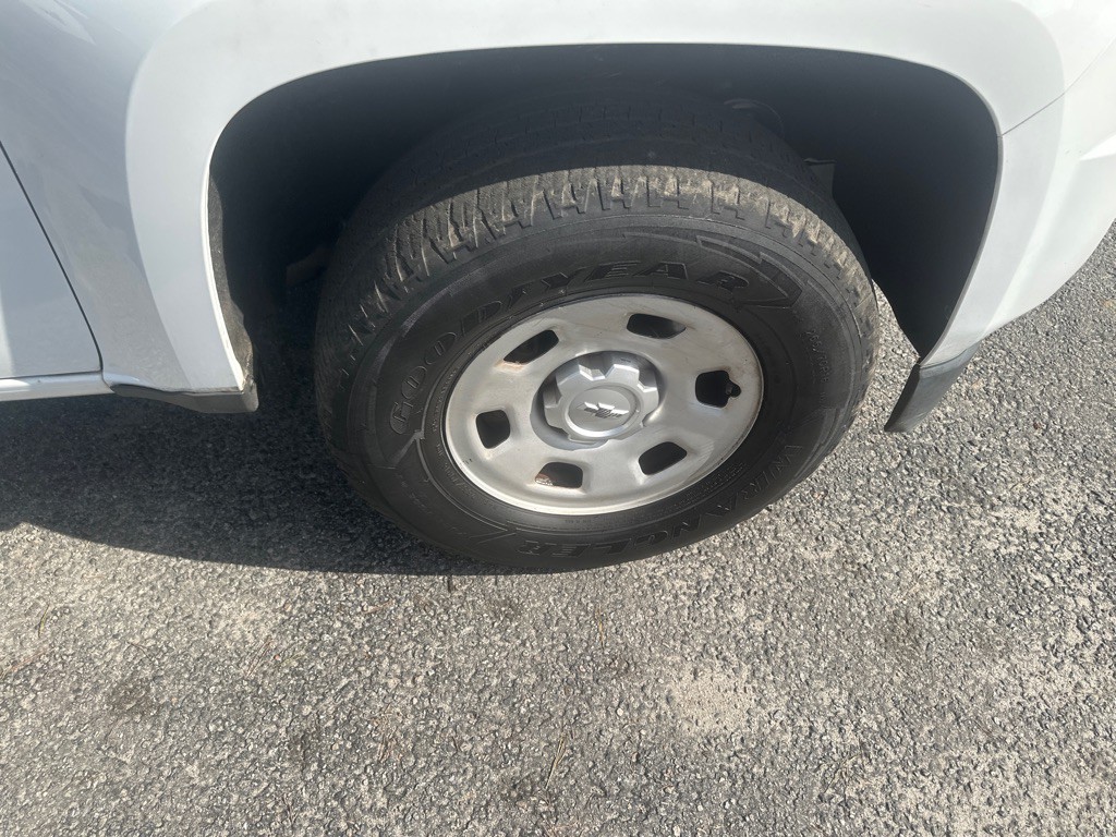 2016 Chevrolet Colorado Image 20