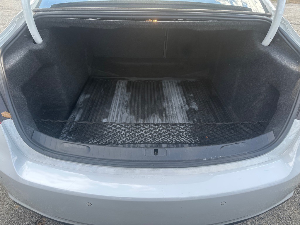 2019 Chevrolet Impala Image 13