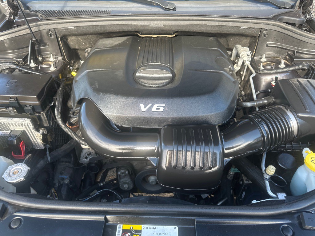 2015 Jeep Grand Cherokee Image 16