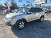 Image for 2011 Kia Sorento BASE ID: 7132494