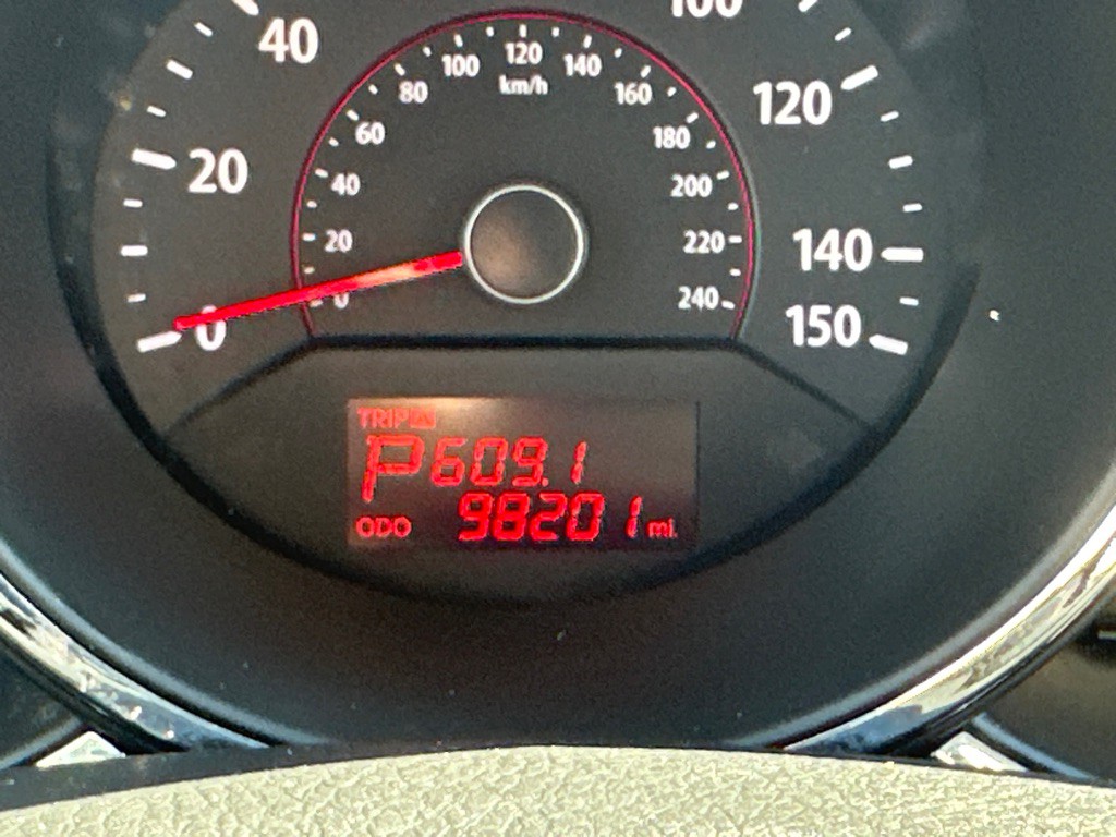 2011 Kia Sorento Image 9