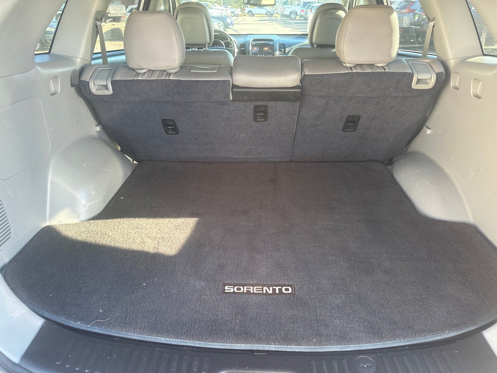2011 Kia Sorento Image 13