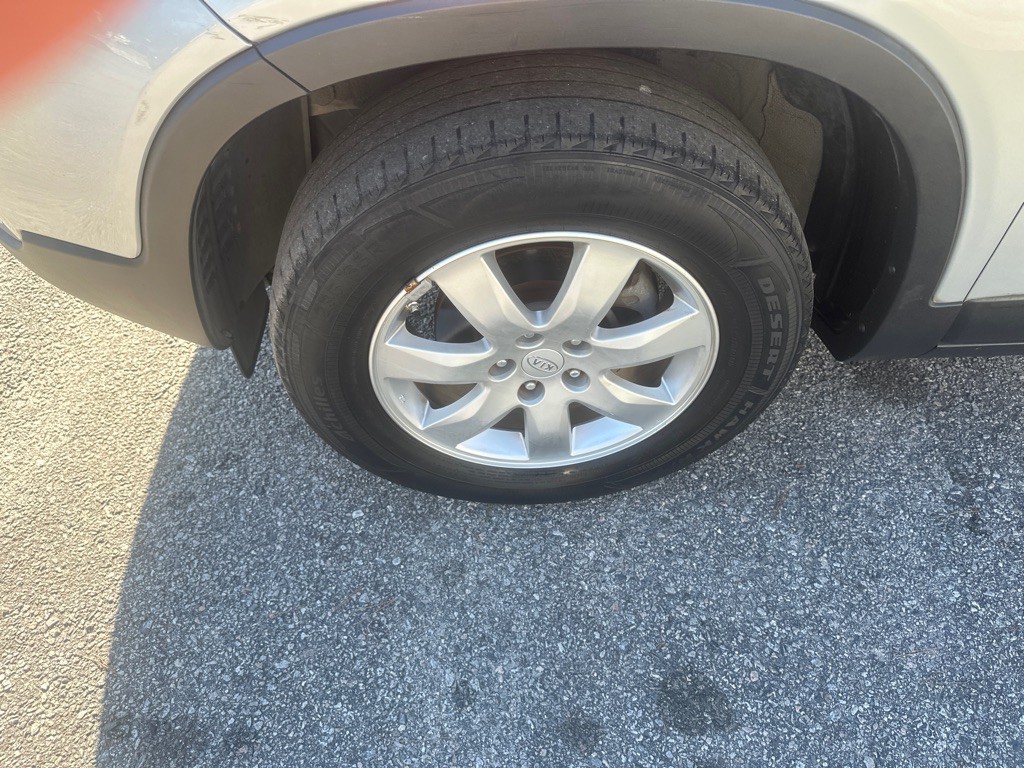 2011 Kia Sorento Image 17