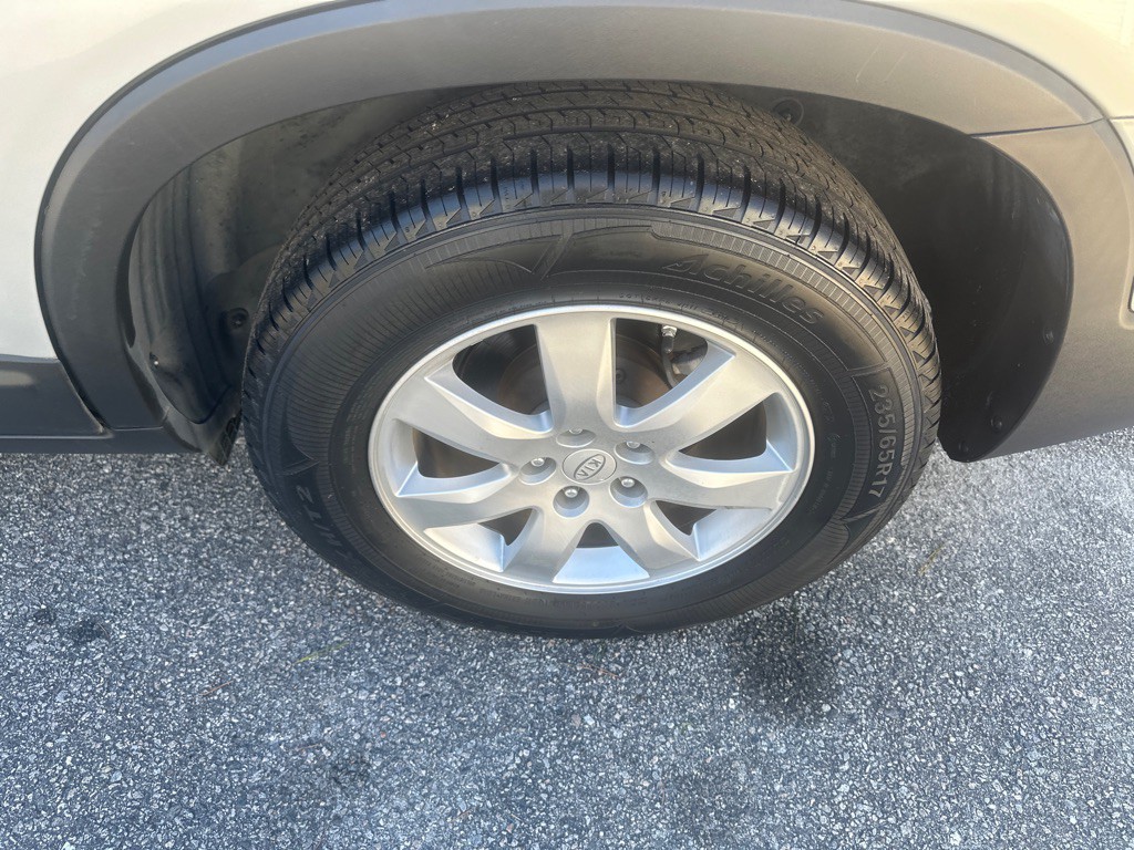 2011 Kia Sorento Image 18