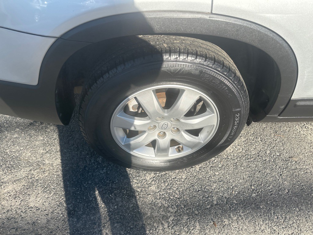 2011 Kia Sorento Image 19