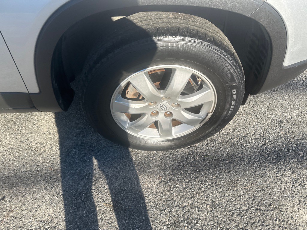 2011 Kia Sorento Image 20