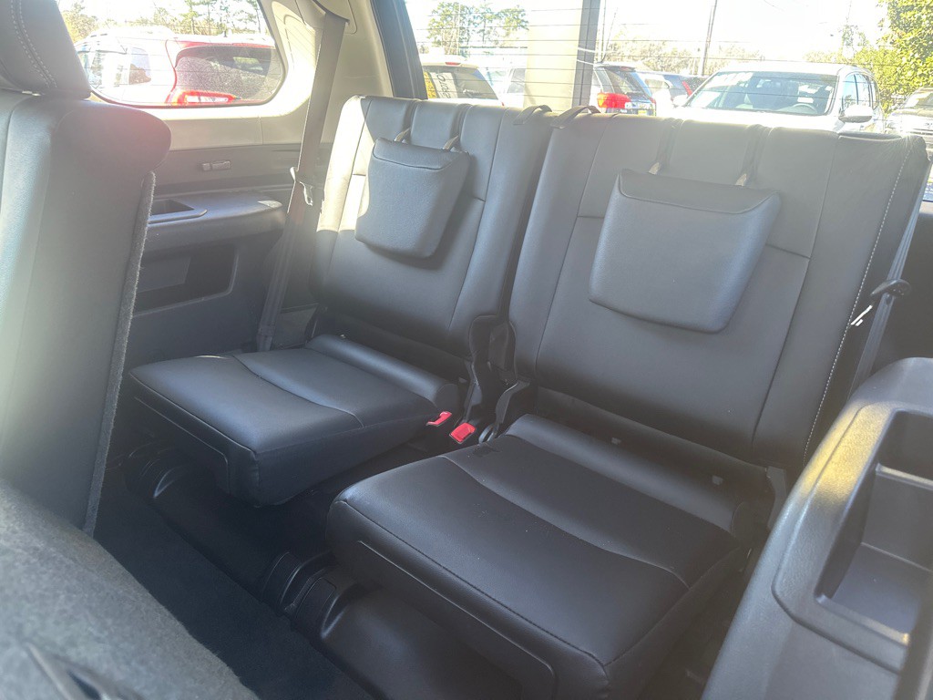 2018 Toyota 4Runner Image 14