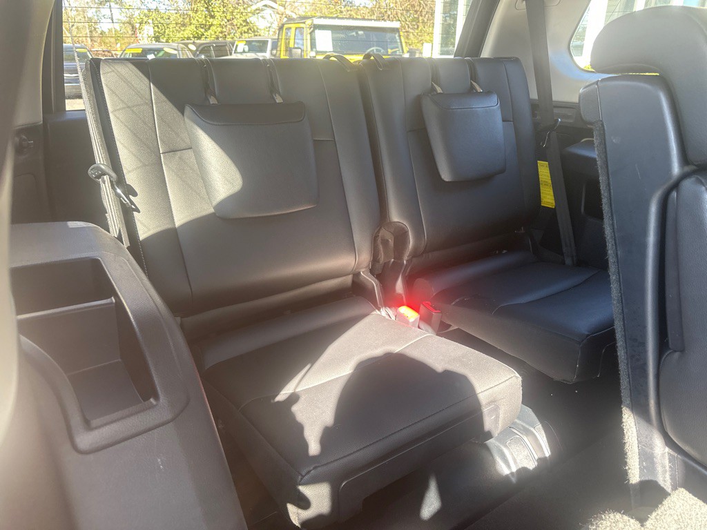 2018 Toyota 4Runner Image 16