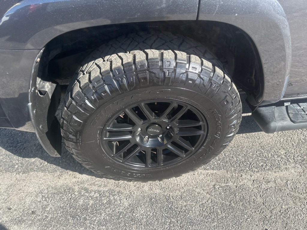 2018 Toyota 4Runner Image 21