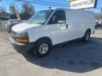 Image for 2020 Chevrolet Express  ID: 7142047