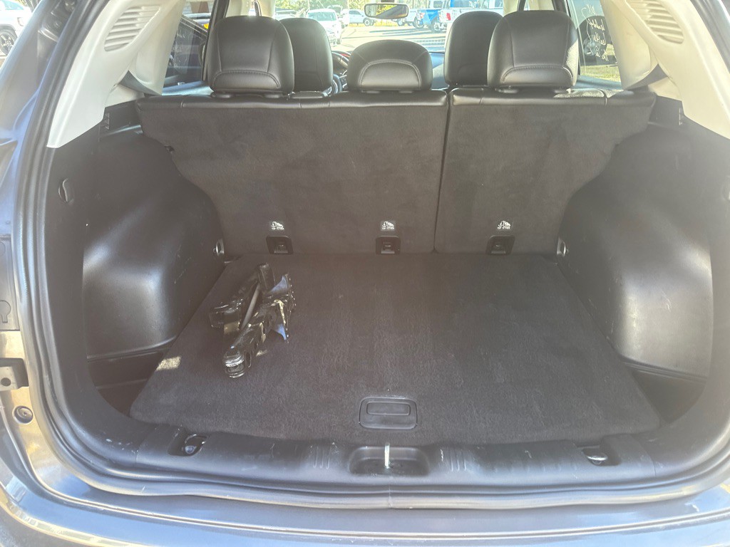 2019 Jeep Compass Image 13