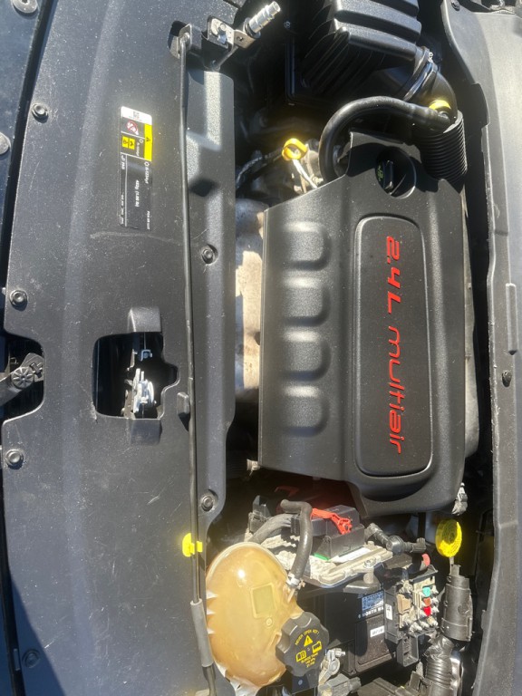 2019 Jeep Compass Image 16