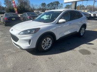 Image for 2021 Ford Escape SE ID: 7144019
