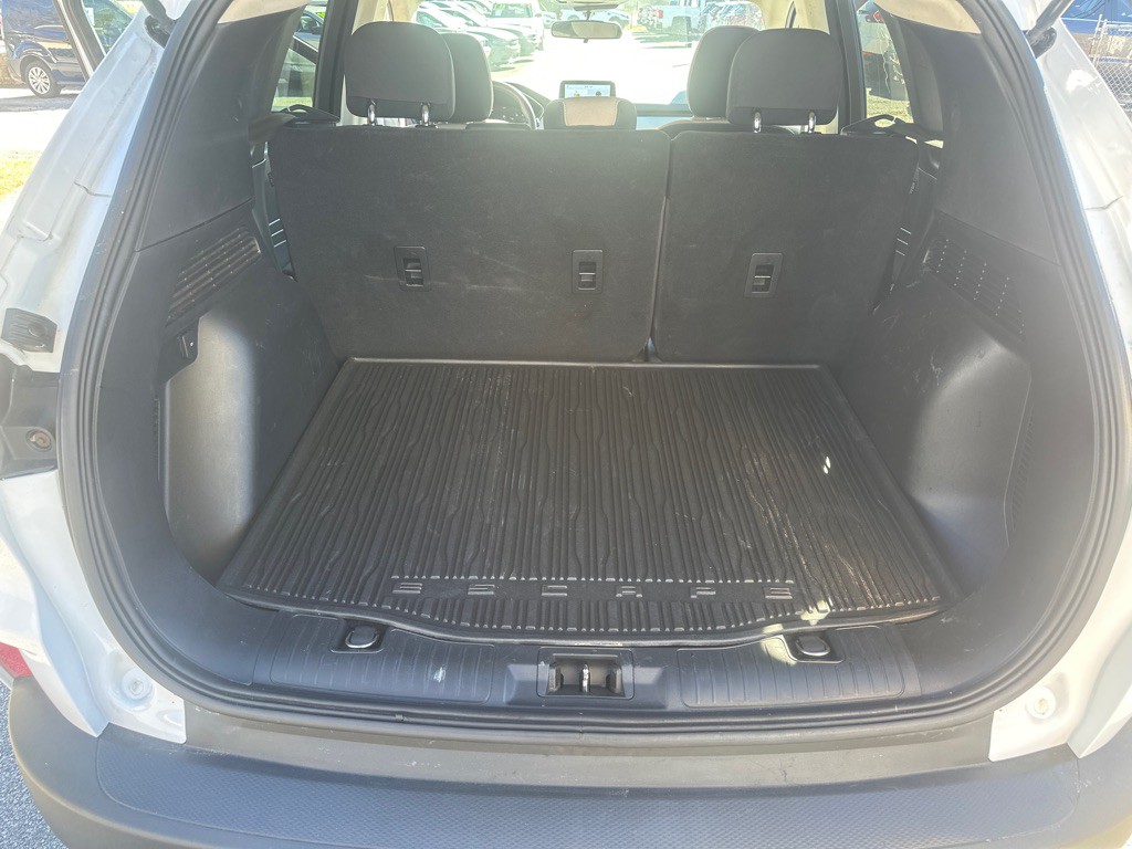 2021 Ford Escape Image 13