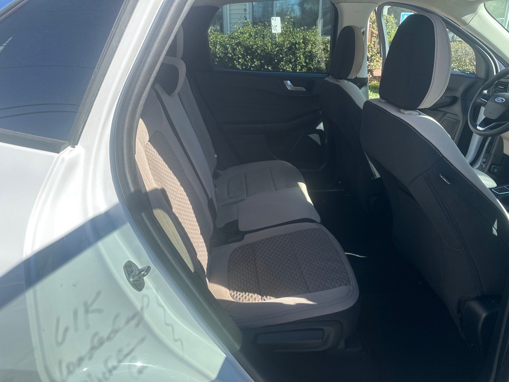 2021 Ford Escape Image 14