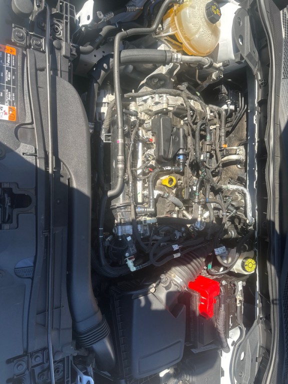 2021 Ford Escape Image 16