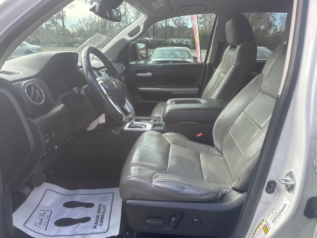 2021 Toyota Tundra Image 11