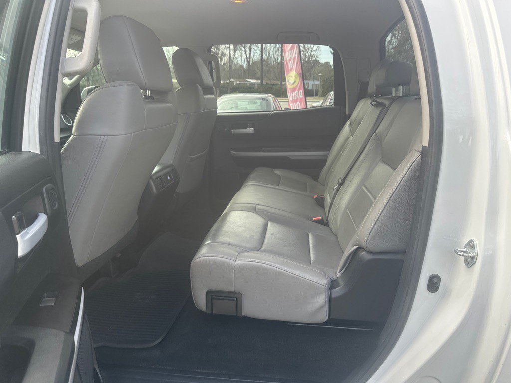 2021 Toyota Tundra Image 12