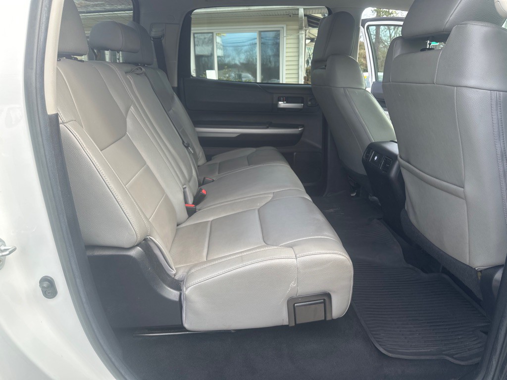 2021 Toyota Tundra Image 14