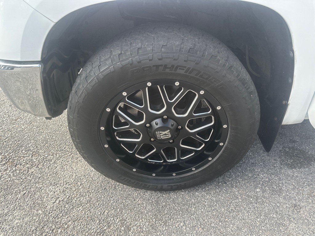 2021 Toyota Tundra Image 17