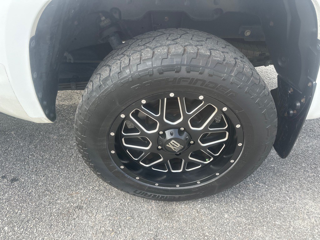 2021 Toyota Tundra Image 18