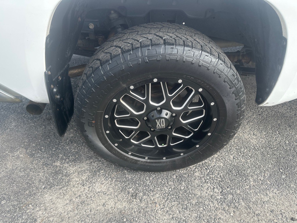 2021 Toyota Tundra Image 19