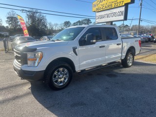 Image for 2021 Ford F-150 Supercrew ID: 7167257