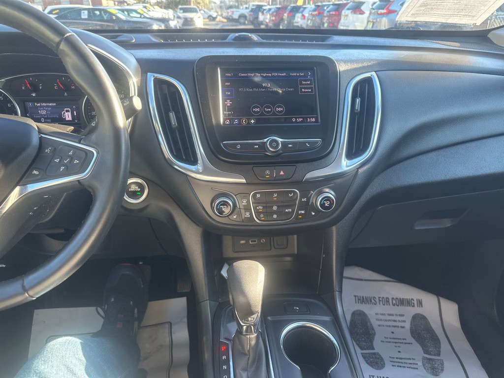 2023 Chevrolet Equinox Image 10