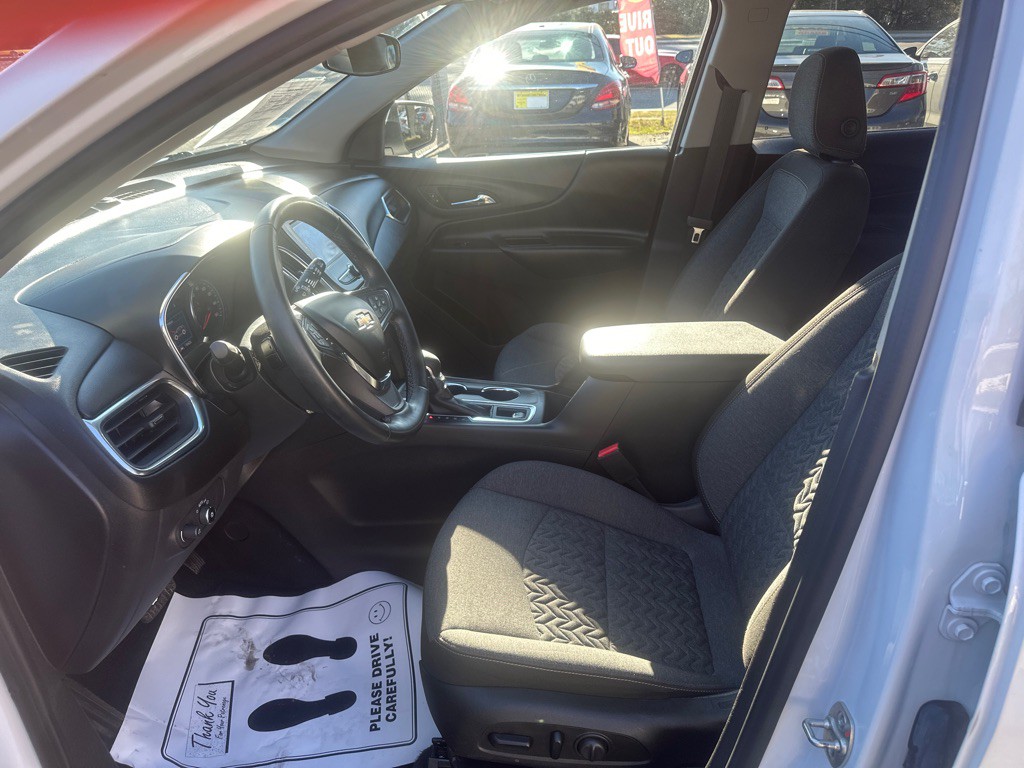2023 Chevrolet Equinox Image 11