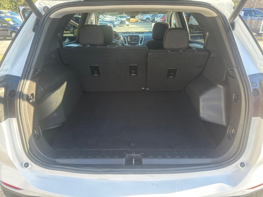 2023 Chevrolet Equinox Image 13