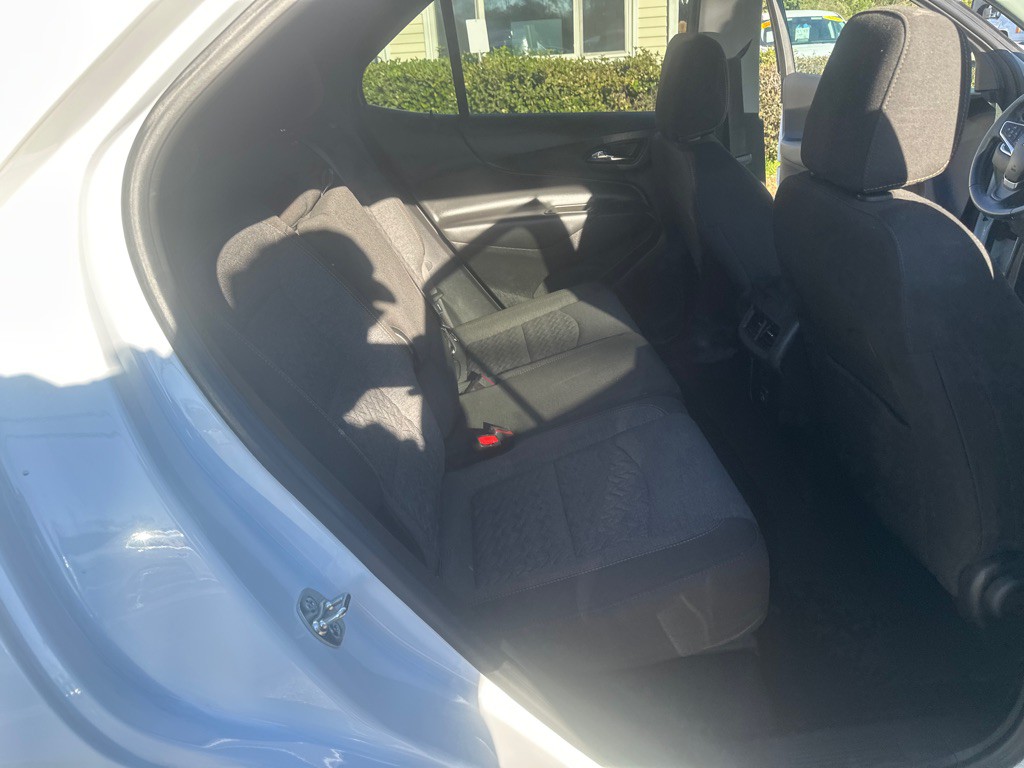 2023 Chevrolet Equinox Image 14