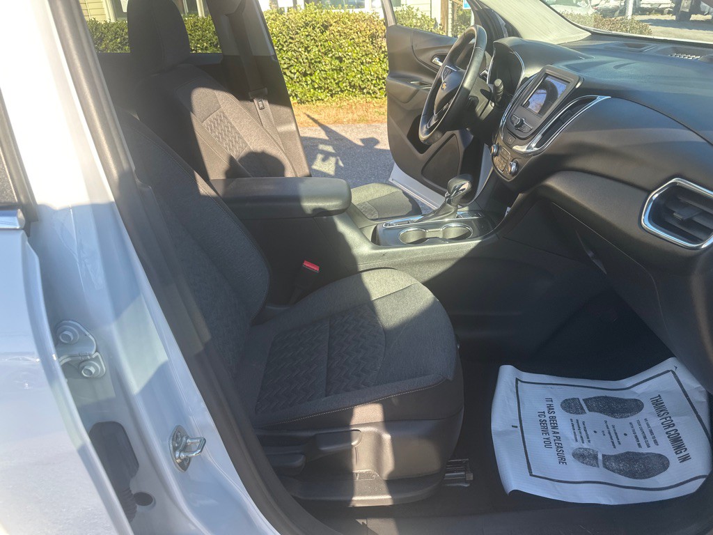 2023 Chevrolet Equinox Image 15