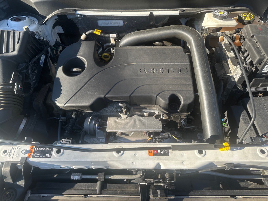 2023 Chevrolet Equinox Image 16