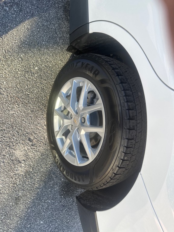 2023 Chevrolet Equinox Image 18