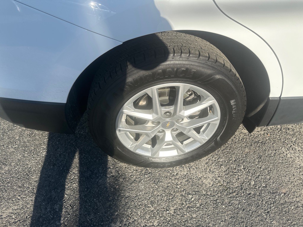 2023 Chevrolet Equinox Image 19