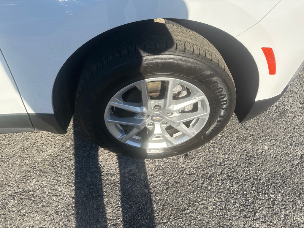 2023 Chevrolet Equinox Image 20