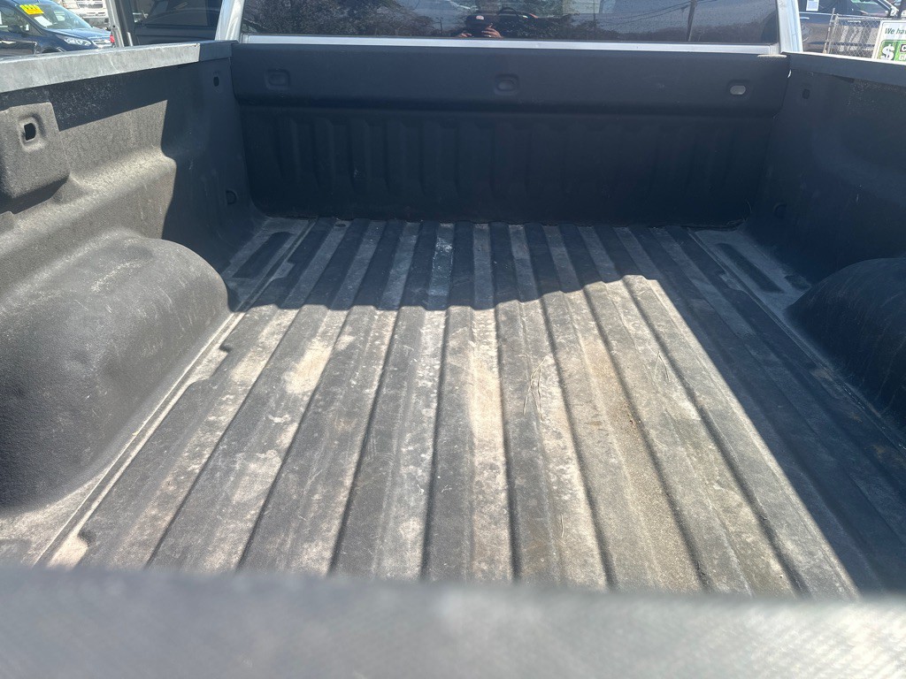 2017 Chevrolet Silverado 1500 Image 13